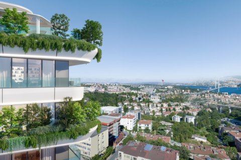 2+1 Wohnung  in Istanbul, Türkei Nr. 171225 - 9