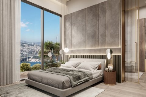 2+1 Wohnung  in Istanbul, Türkei Nr. 171225 - 12