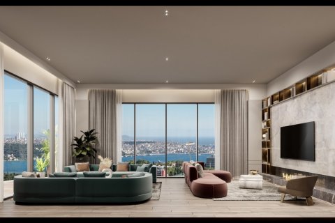 2+1 Wohnung  in Istanbul, Türkei Nr. 171225 - 11