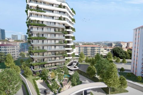 2+1 Wohnung  in Istanbul, Türkei Nr. 171225 - 2