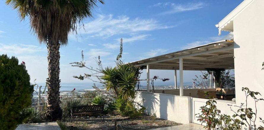 Villa i Gazipasa, Antalya, Tyrkiet Nr. 183589