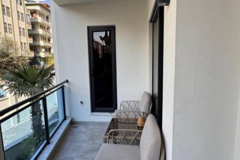 Lägenhet i Alanya, Antalya, Turkiet Nr. 183591 - 12