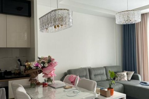 Lejlighed  i Alanya, Antalya, Tyrkiet Nr. 183591