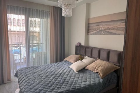 Lägenhet i Alanya, Antalya, Turkiet Nr. 183591 - 2