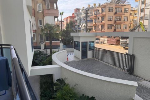 Lägenhet i Alanya, Antalya, Turkiet Nr. 183591 - 15