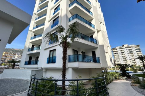 Daire Alanya, Antalya, Türkiye №187526 - 9