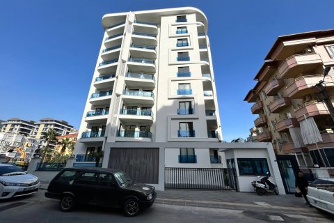 Daire Alanya, Antalya, Türkiye №187526 - 3