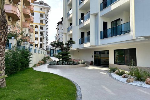 Daire Alanya, Antalya, Türkiye №187526 - 7