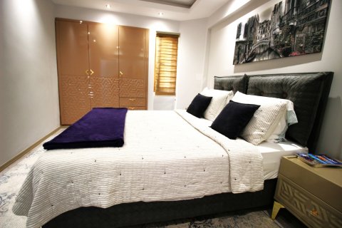 1+1 Leilighet i Alanya, Antalya, Tyrkia Nr. 181384 - 8