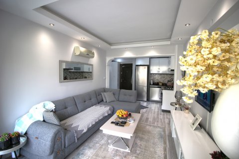 1+1 Leilighet i Alanya, Antalya, Tyrkia Nr. 181384 - 2