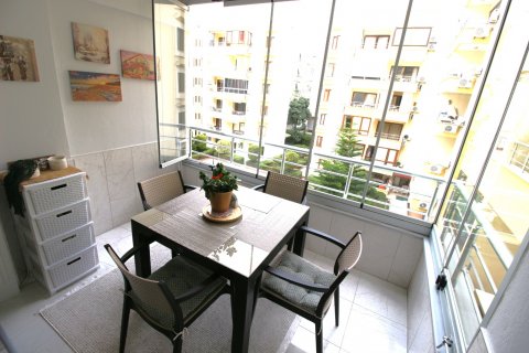 1+1 Leilighet i Alanya, Antalya, Tyrkia Nr. 181384 - 7