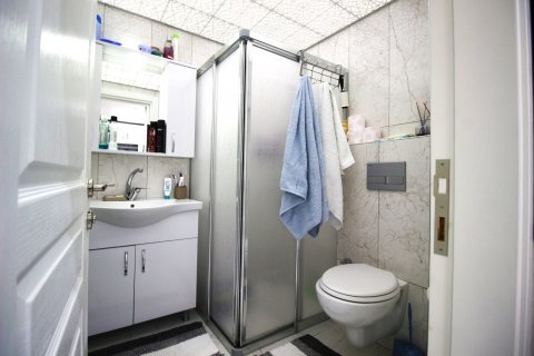 1+1 Leilighet i Alanya, Antalya, Tyrkia Nr. 181384 - 10