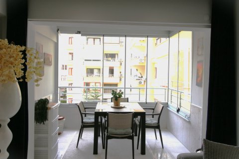 1+1 Leilighet i Alanya, Antalya, Tyrkia Nr. 181384 - 6