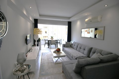 1+1 Leilighet i Alanya, Antalya, Tyrkia Nr. 181384 - 3