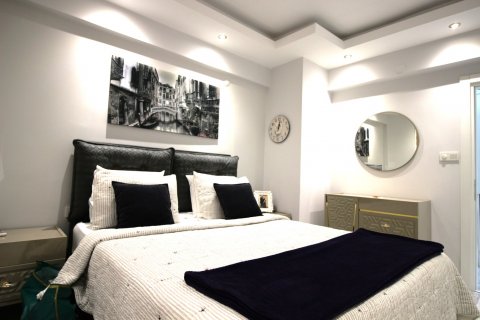1+1 Leilighet i Alanya, Antalya, Tyrkia Nr. 181384 - 9