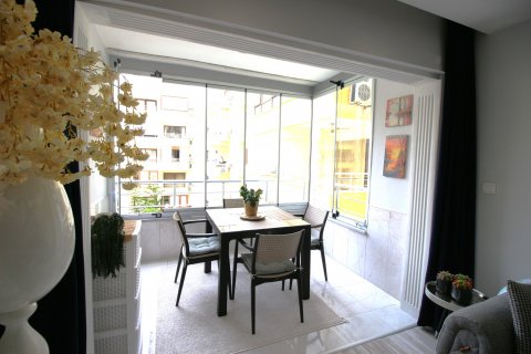 1+1 Leilighet i Alanya, Antalya, Tyrkia Nr. 181384 - 5