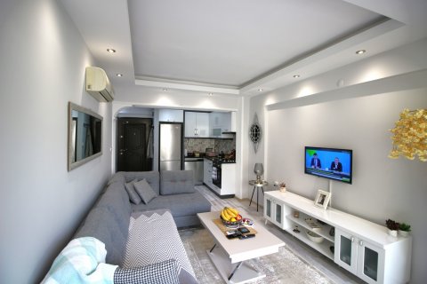 1+1 Leilighet i Alanya, Antalya, Tyrkia Nr. 181384 - 4