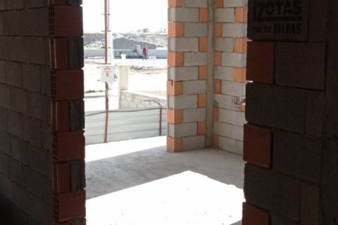 Apartment for sale in Alanya, Antalya, Turkey, 1 bedroom, 50m2, No. 181383 – photo 4