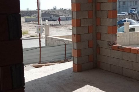 Apartment for sale in Alanya, Antalya, Turkey, 1 bedroom, 50m2, No. 181383 – photo 5