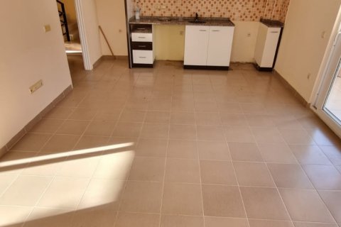 Daire  1+1  Alanya, Antalya, Türkiye №181382