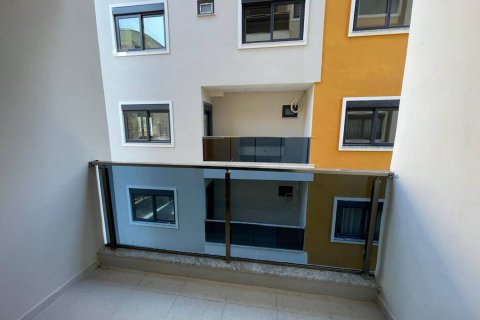 1+1 Wohnung  in Alanya, Antalya, Türkei Nr. 181481 - 4