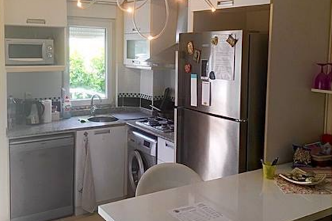 1+1 Leilighet  i Alanya, Antalya, Tyrkia Nr. 181482 - 3