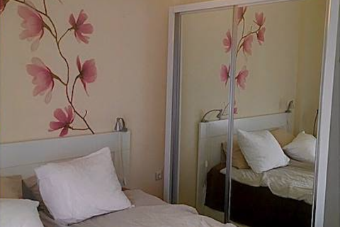 1+1 Wohnung  in Alanya, Antalya, Türkei Nr. 181482