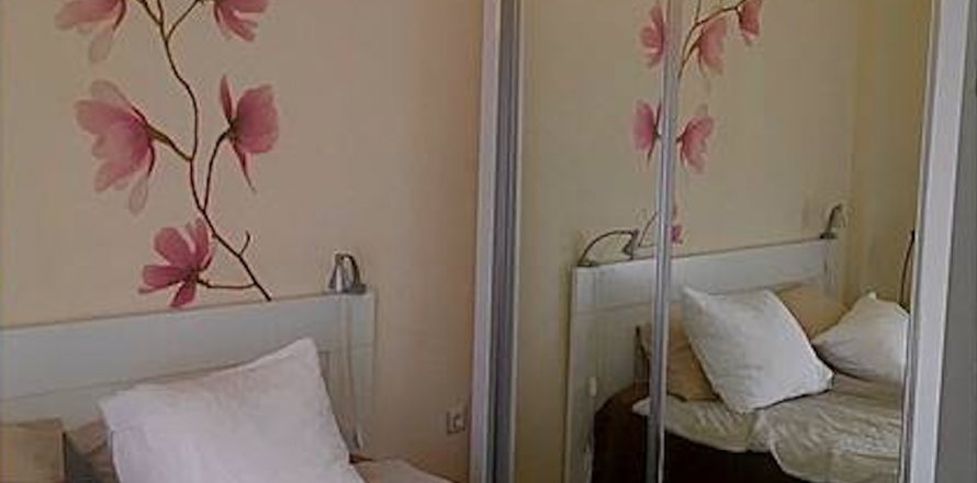 1+1 Leilighet  i Alanya, Antalya, Tyrkia Nr. 181482
