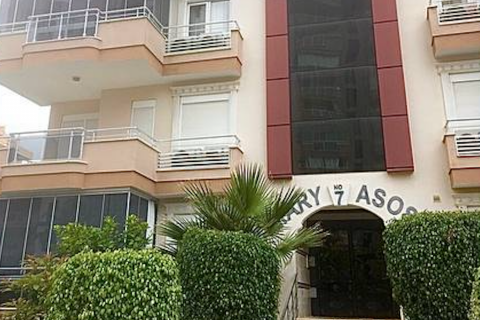 1+1 Leilighet  i Alanya, Antalya, Tyrkia Nr. 181482 - 8