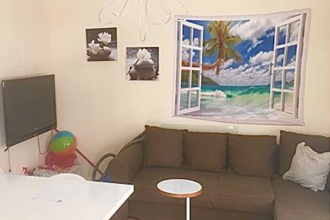 1+1 Leilighet  i Alanya, Antalya, Tyrkia Nr. 181482 - 2