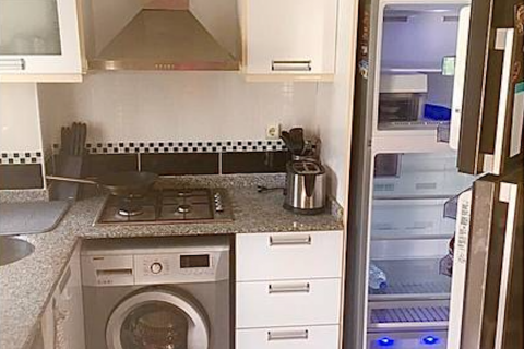 1+1 Leilighet  i Alanya, Antalya, Tyrkia Nr. 181482 - 4