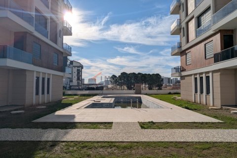 2+1 Leilighet  i Aksu, Antalya, Tyrkia Nr. 192623