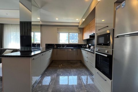 2+1 Wohnung in Avsallar, Antalya, Türkei Nr. 192621 - 6