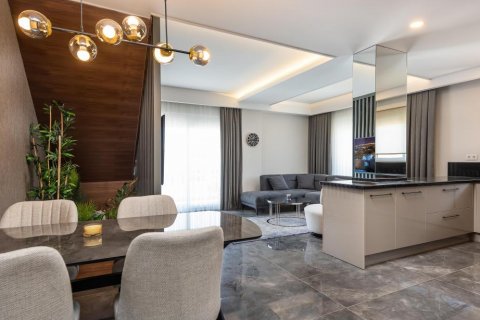 2+1 Wohnung in Avsallar, Antalya, Türkei Nr. 192621 - 7