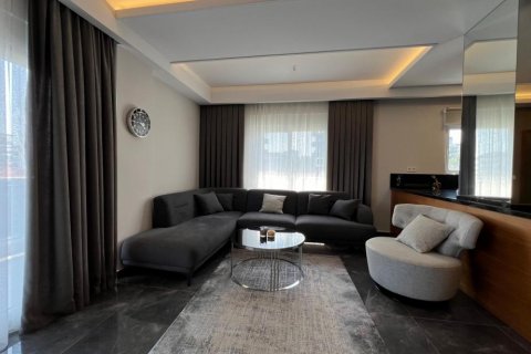 2+1 Wohnung in Avsallar, Antalya, Türkei Nr. 192621 - 4