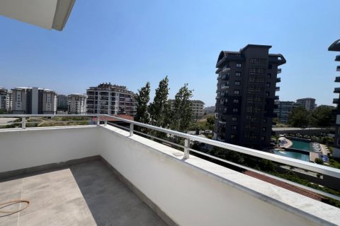 2+1 Wohnung in Avsallar, Antalya, Türkei Nr. 192621 - 24