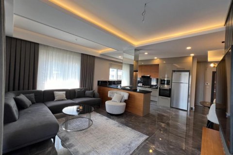 2+1 Wohnung in Avsallar, Antalya, Türkei Nr. 192621 - 13