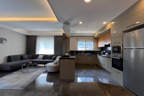 2+1 Wohnung in Avsallar, Antalya, Türkei Nr. 192621 - 2