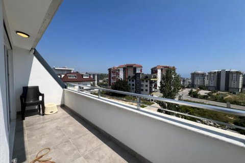 2+1 Wohnung in Avsallar, Antalya, Türkei Nr. 192621 - 25
