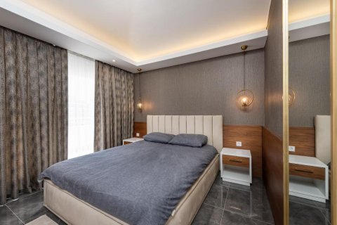 2+1 Wohnung in Avsallar, Antalya, Türkei Nr. 192621 - 18