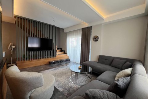 2+1 Wohnung in Avsallar, Antalya, Türkei Nr. 192621 - 9