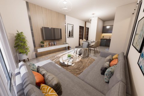 Продажа квартиры  в Фамагусте, Северный Кипр 2+1, 86.5м2, №188174 – фото 6
