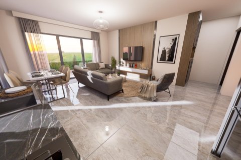 Продажа квартиры в Фамагусте, Северный Кипр 2+1, 72м2, №188175 – фото 5