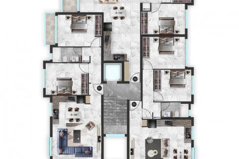Uzun 36 City in Nr.188179 - 4