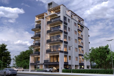 Uzun 36 City  i  Nr.188179