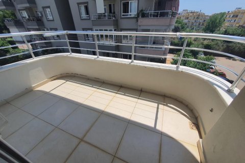 Wohnung  in Tosmur, Alanya, Antalya, Türkei Nr. 162053 - 18