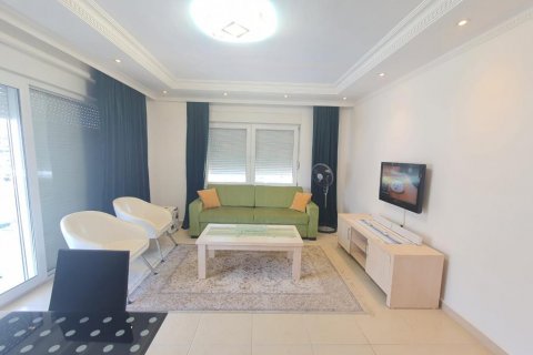 Wohnung  in Tosmur, Alanya, Antalya, Türkei Nr. 162053 - 4