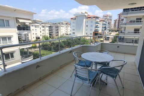 Wohnung  in Tosmur, Alanya, Antalya, Türkei Nr. 162053 - 22