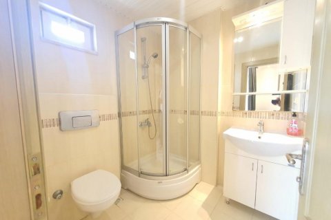 Wohnung  in Tosmur, Alanya, Antalya, Türkei Nr. 162053 - 9