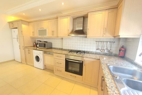 Wohnung  in Tosmur, Alanya, Antalya, Türkei Nr. 162053 - 5